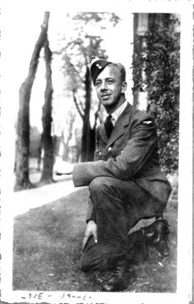 Photo of Walter Henry Egan