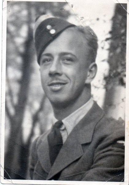 Photo of Walter Henry Egan