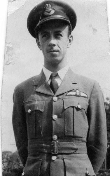 Photo of Walter Henry Egan