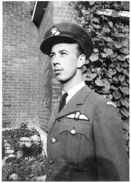 Photo of Walter Henry Egan