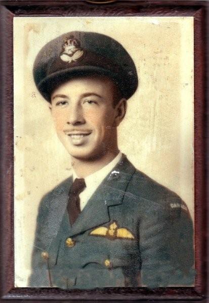 Photo of Walter Henry Egan