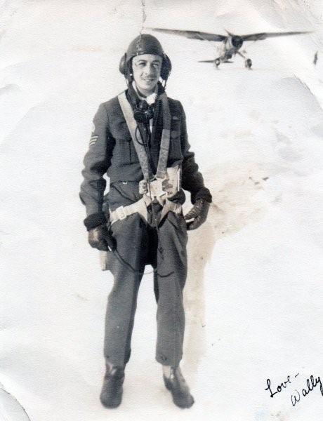 Photo of Walter Henry Egan