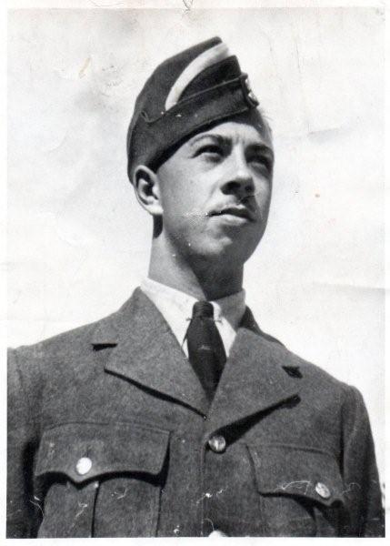 Photo of Walter Henry Egan