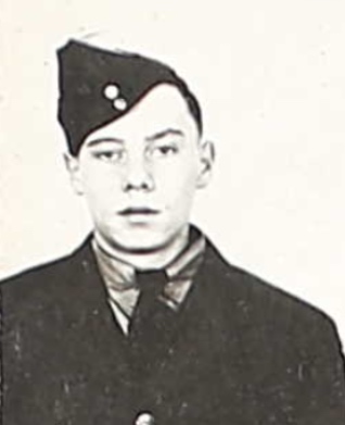 Photo of EARL DWIGHT EMPEY