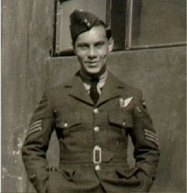 Photo of EARL DWIGHT EMPEY