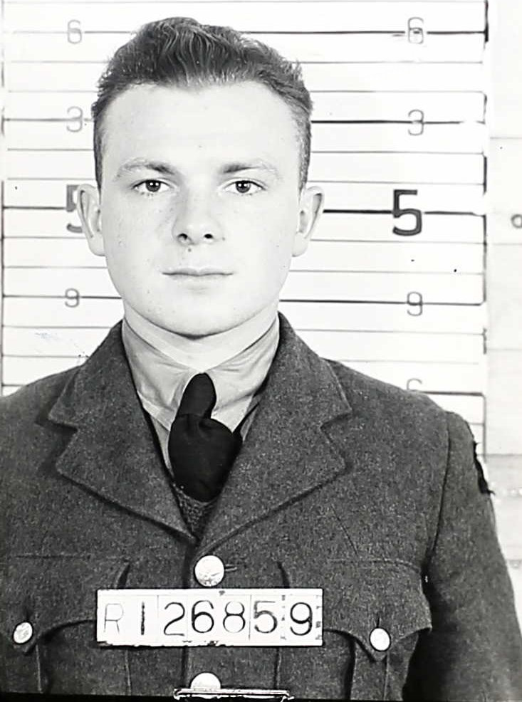 Photo of Gilles Arthur Ferron