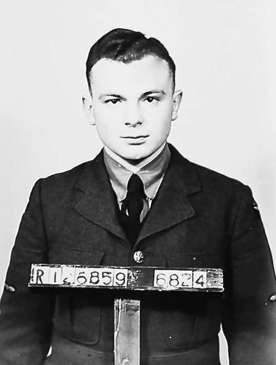 Photo of GILLES ARTHUR FERRON