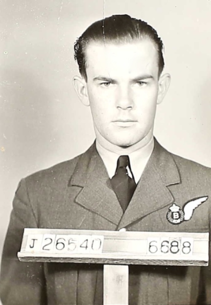 Photo of WALTER RAYMOND FINLAYSON