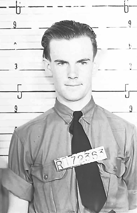 Photo of WALTER RAYMOND FINLAYSON