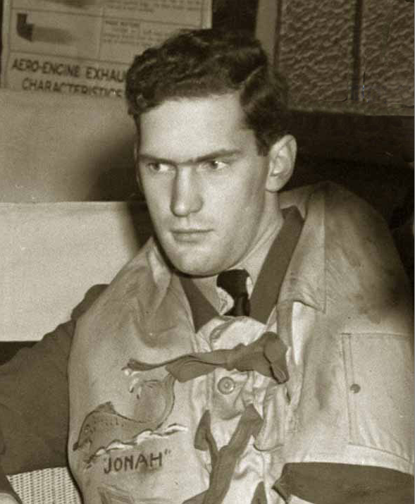 Photo of DAVID WILLIAM ARMSTRONG HARLING