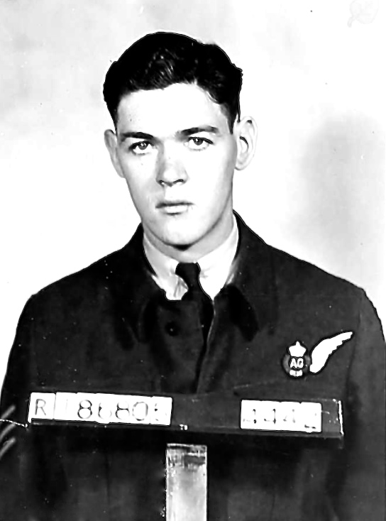 Photo of Samuel George Livingstone