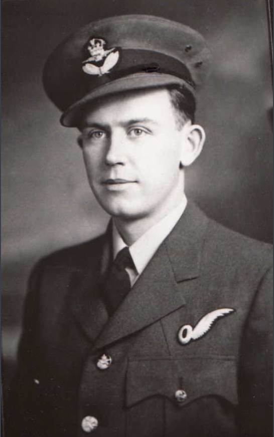 Photo of Deuel Dewitt Lloyd