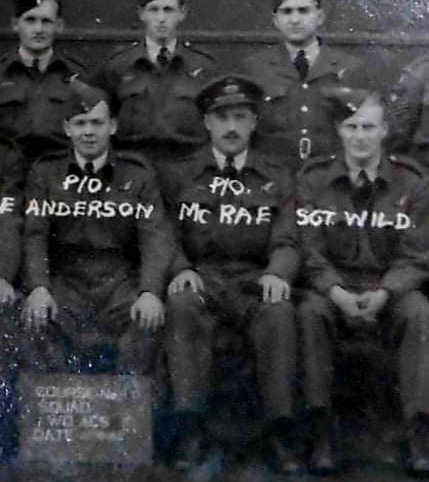 Photo of Lynds Farquhar McRae