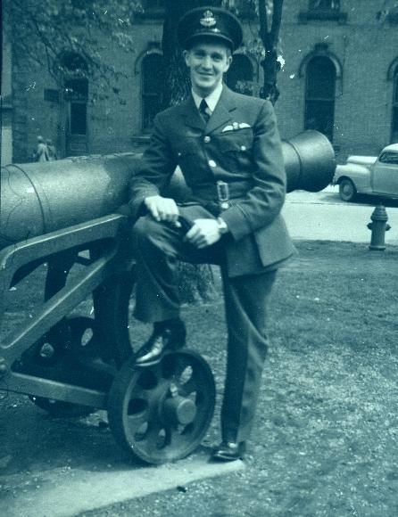 Photo of Douglas Stuart Martinson