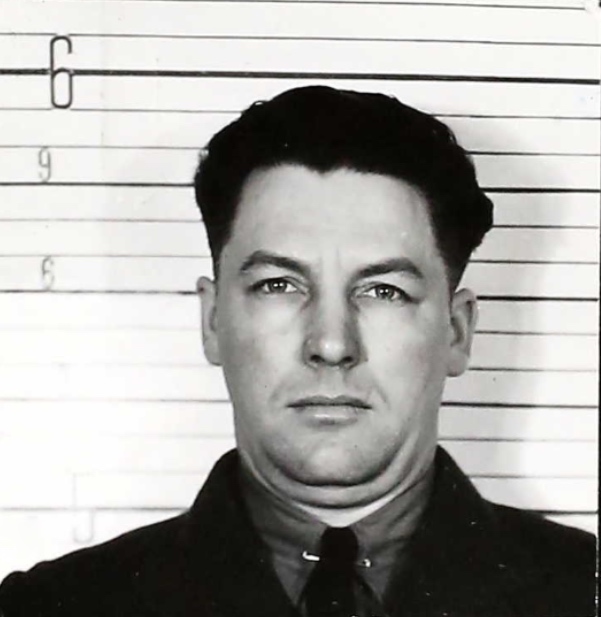 Photo of ROBERT CHARLES MEDFORTH