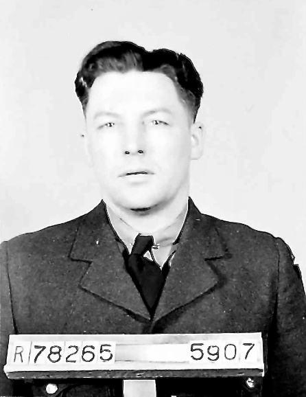 Photo of ROBERT CHARLES MEDFORTH