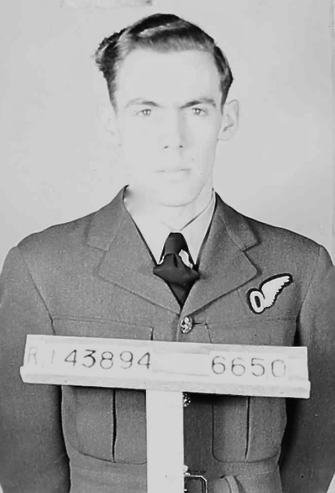 Photo of JAMES LAMBERT MOORE