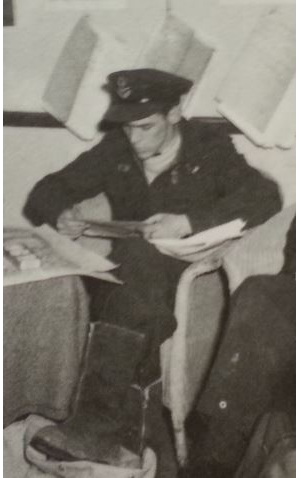 Photo of JAMES LAMBERT MOORE