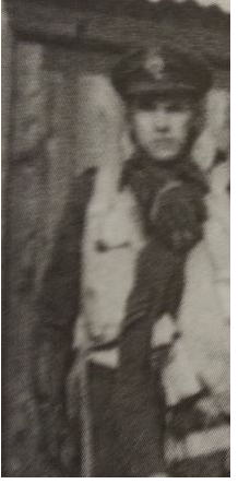 Photo of JAMES LAMBERT MOORE