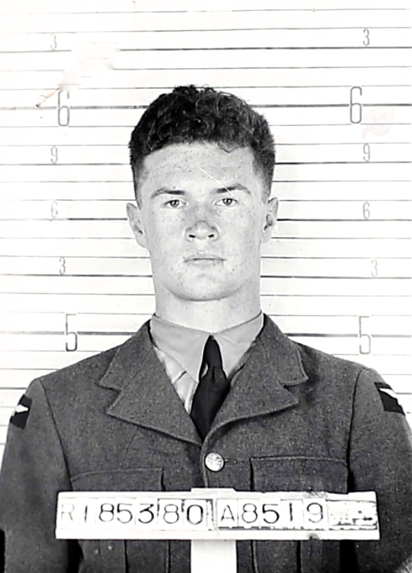 Photo of JOHN CARLOS O'CONNELL