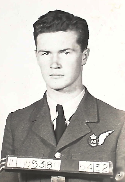 Photo of JOHN CARLOS O'CONNELL