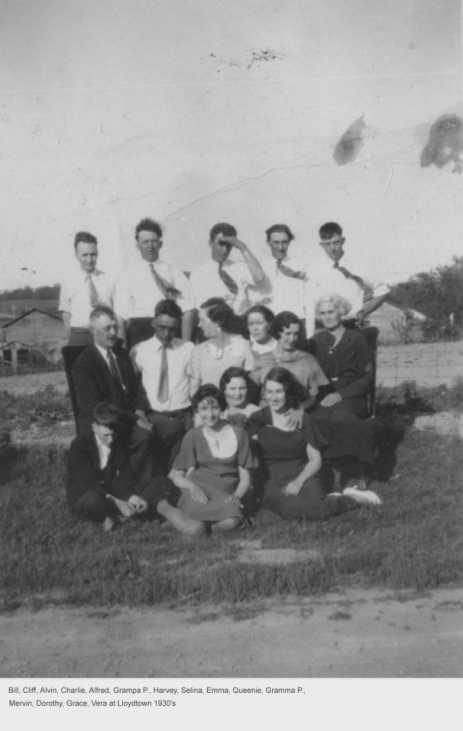 Photo of Alvin John Patterson