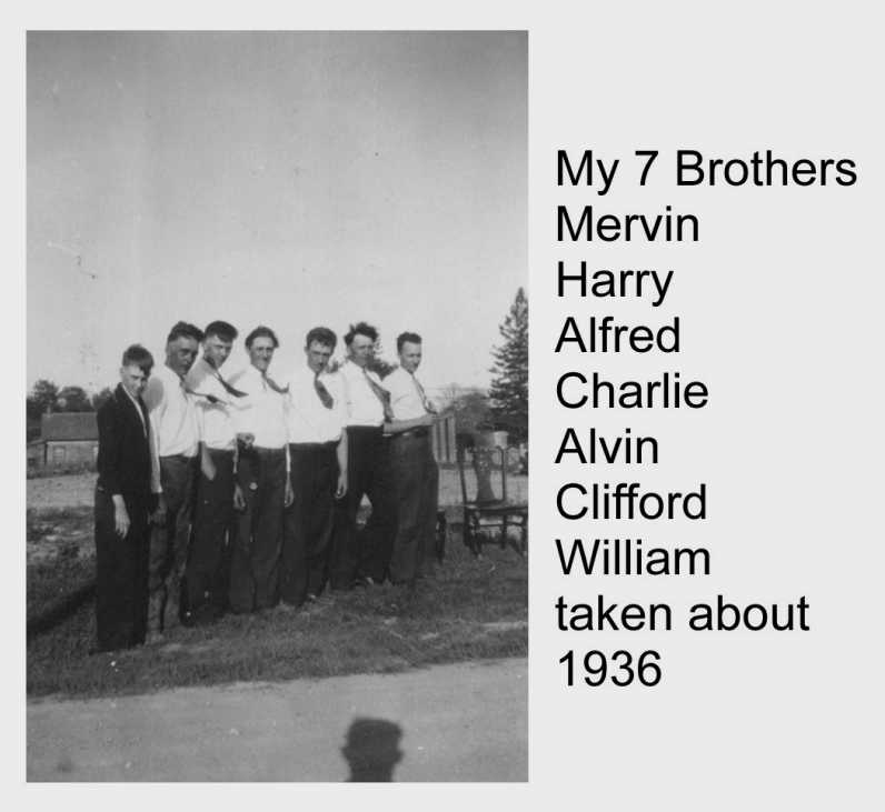 Photo of Alvin John Patterson