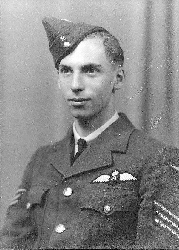 Photo of Stuart Pennington