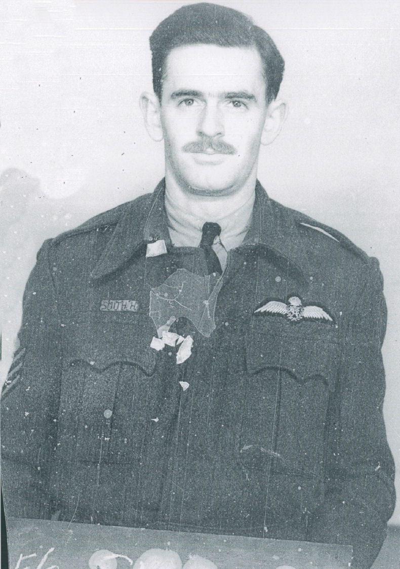 Photo of Harold Smith