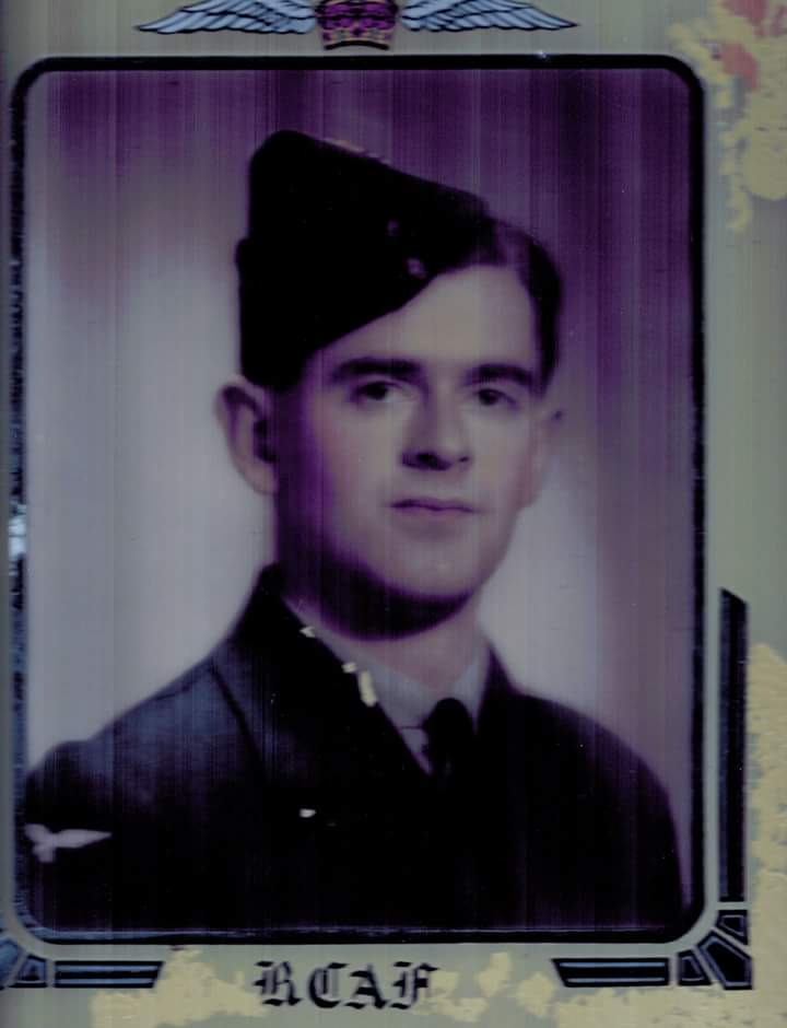 Photo of Harold Ingram Smith