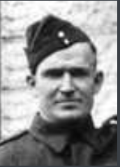 Photo of Garnet Andrew Soule