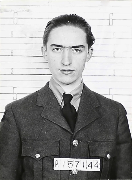 Photo of PETER WARYWODA