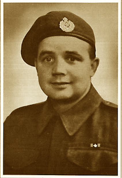 Photo of DOUGLAS GORDON WILSON