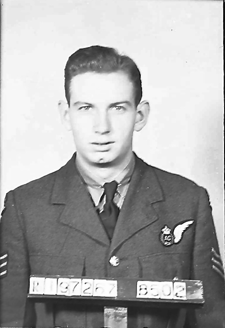 Photo of ALVIN EDWARD YARINGTON