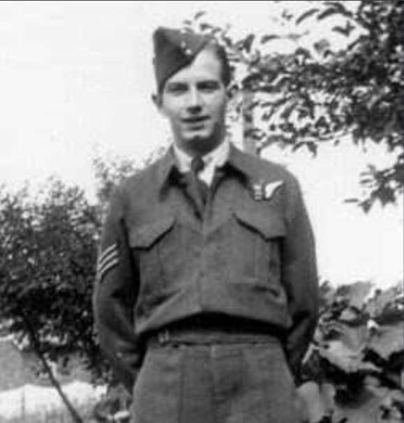 Photo of ALVIN EDWARD YARINGTON