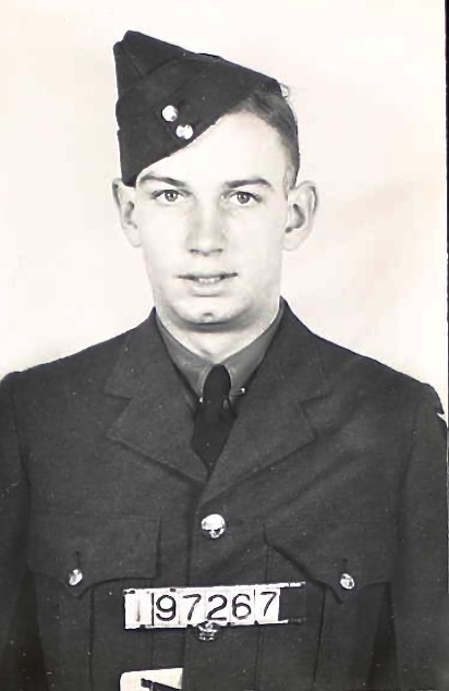 Photo of ALVIN EDWARD YARINGTON