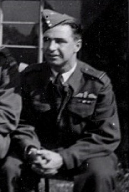 Photo of Joseph Ronald Beasley