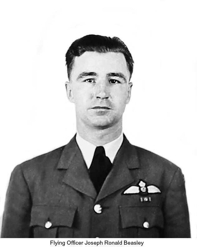 Photo of JOSEPH RONALD BEASLEY