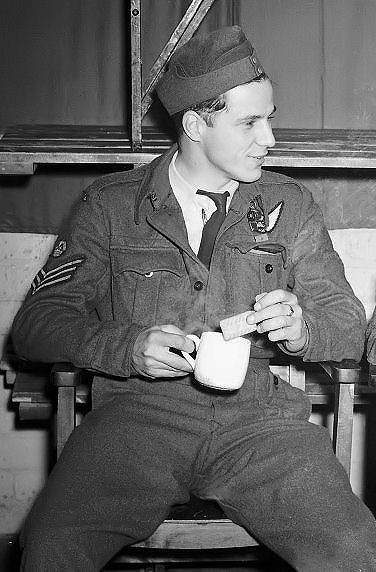 Photo of Alfred Goodman-Wells Blayney