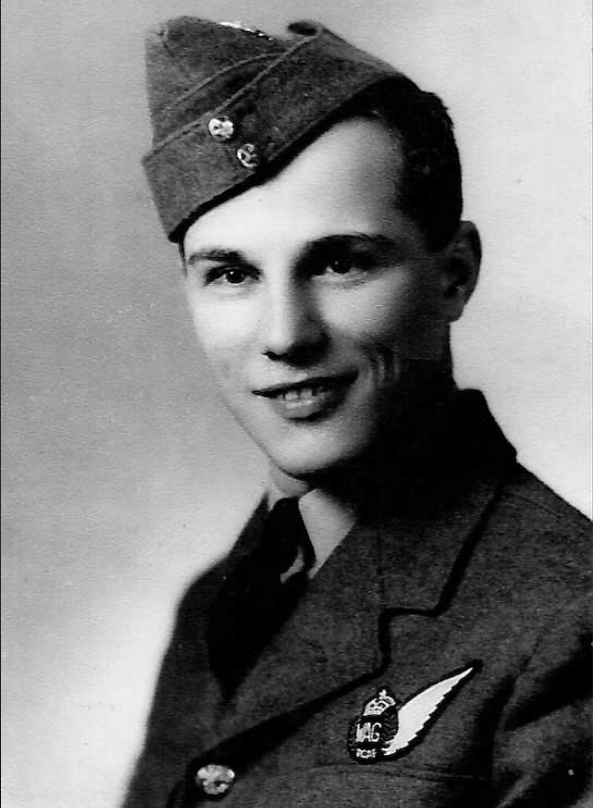 Photo of ALFRED GOODMAN-WELLS BLAYNEY