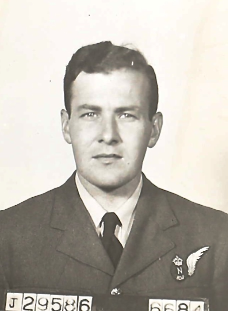 Photo of EDWARD JOSEPH BRIAN