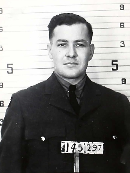 Photo of EDWARD JOSEPH BRIAN