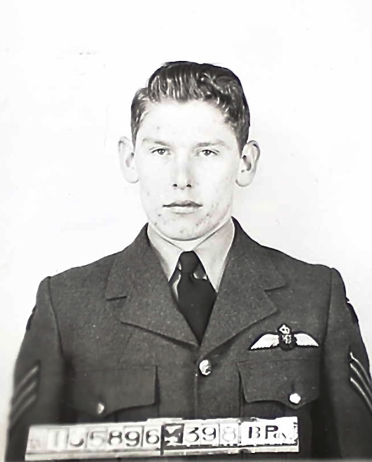 Photo of ARTHUR LESLIE EVENS