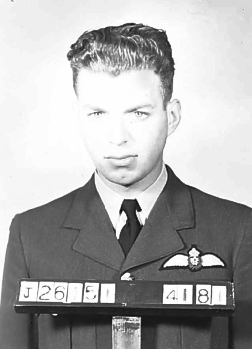 Photo of Vernon Beverley Gilson