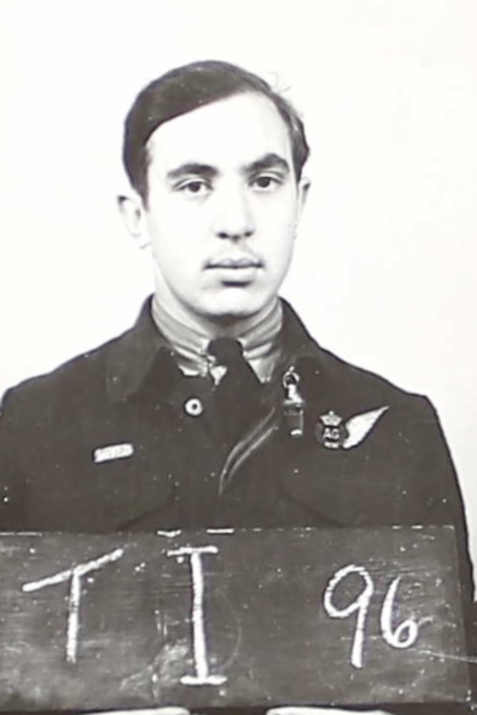 Photo of ALLAN CLIFFORD INESON