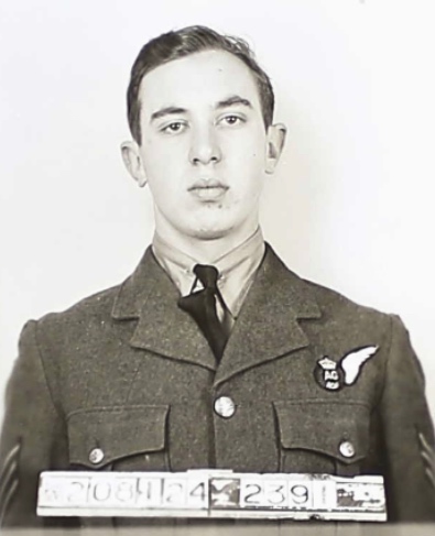 Photo of ALLAN CLIFFORD INESON