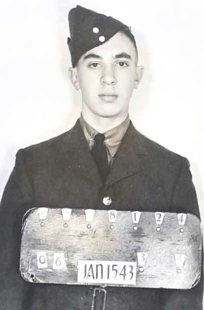 Photo of ALLAN CLIFFORD INESON