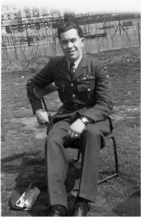 Photo of G.R.Graham Kite