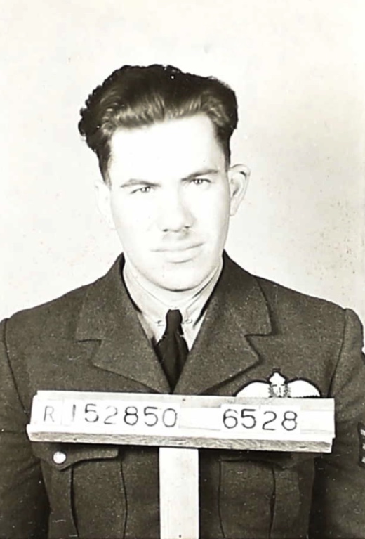 Photo of George Robert Graham Kite