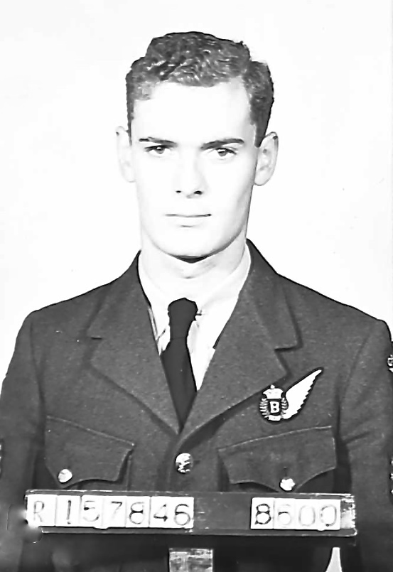 Photo of William Hewison Leese